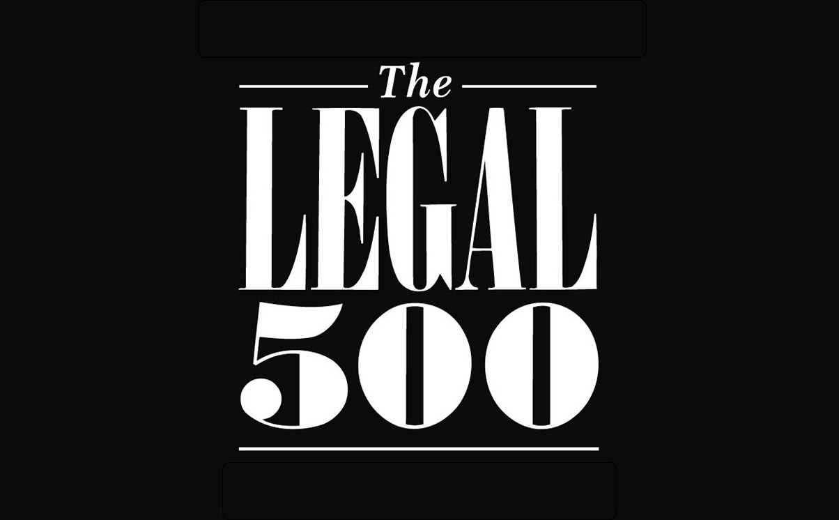 The Legal 500