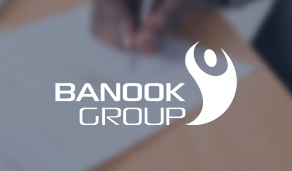 banook group