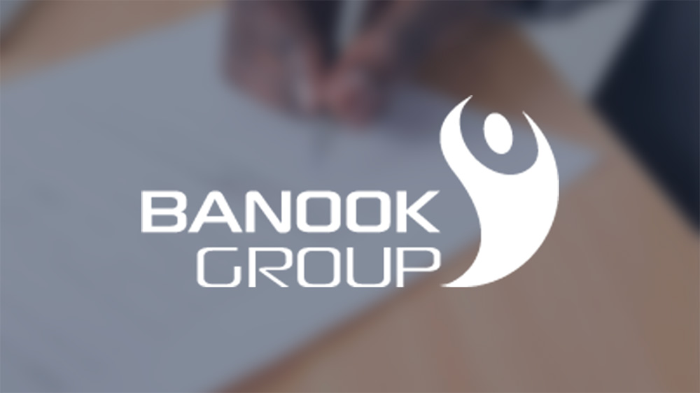 banook group