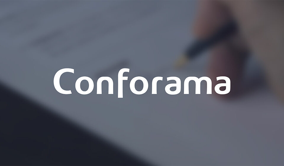 conforama