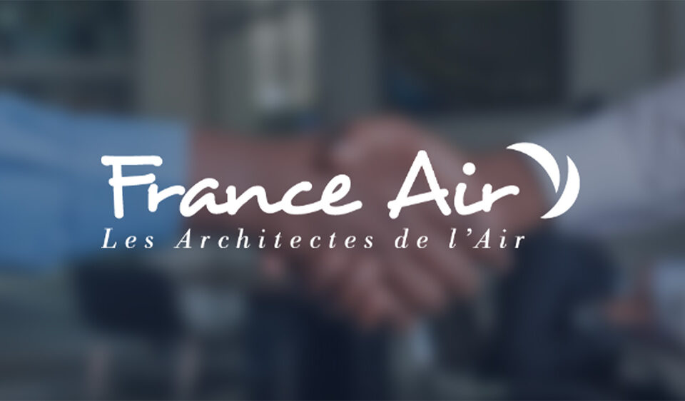 france air