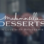 mademoiselle dessert