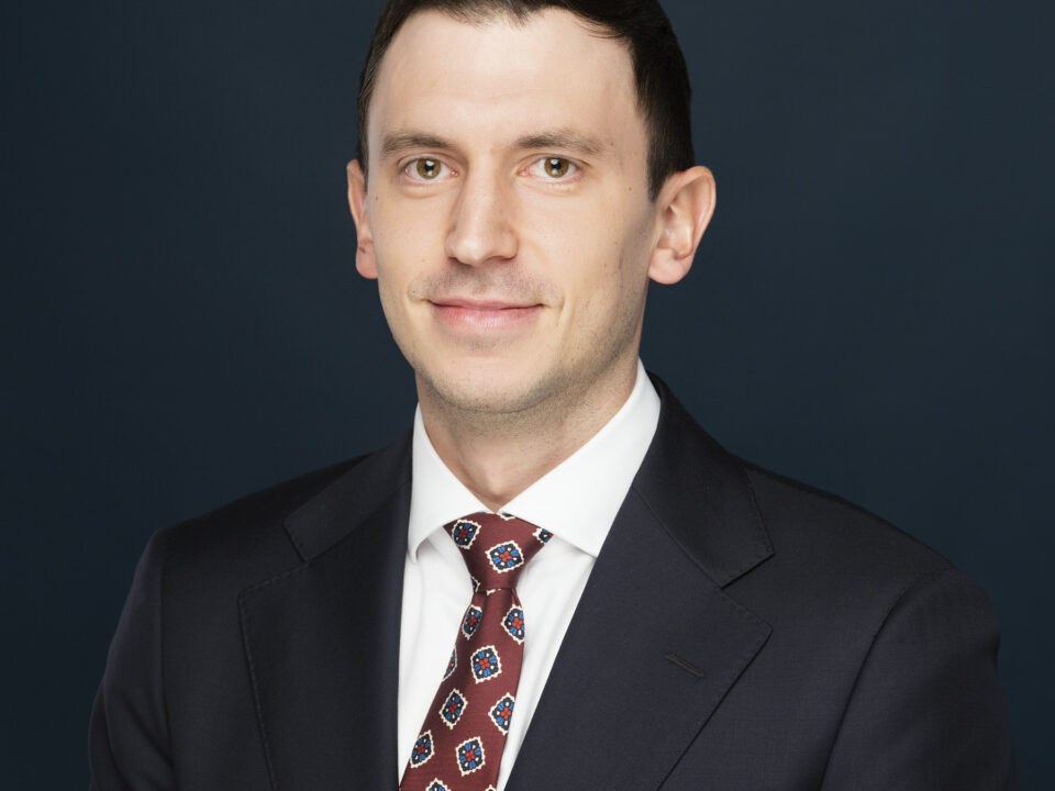 Thomas Laurent-Timmermans