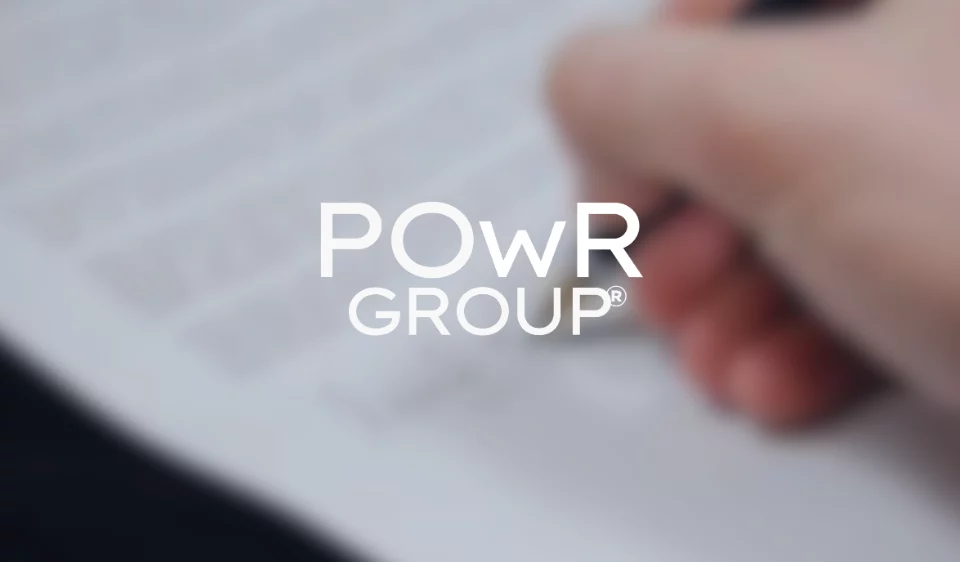 POwR Group