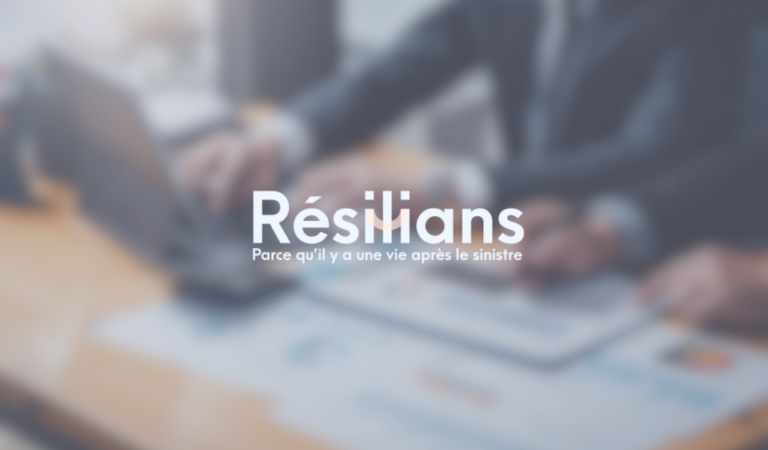Resilian Acquisition de Talensis par Résilians